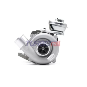 Picture 1/6 -Turbocharger 900-00055-000