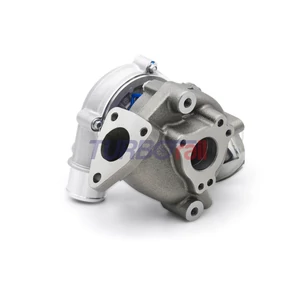 Picture 2/6 -Turbocharger 900-00055-000
