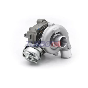 Picture 3/6 -Turbocharger 900-00055-000