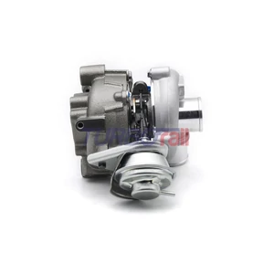 Picture 4/6 -Turbocharger 900-00055-000