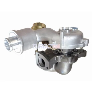 Picture 1/6 -Turbocharger 900-00078-000