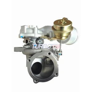 Picture 2/6 -Turbocharger 900-00078-000