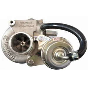 Picture 1/6 -Turbocharger 900-00080-000
