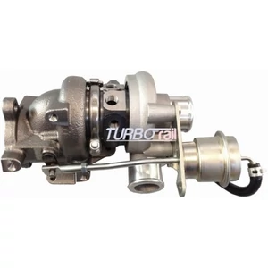 Picture 2/6 -Turbocharger 900-00080-000