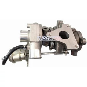 Picture 3/6 -Turbocharger 900-00080-000