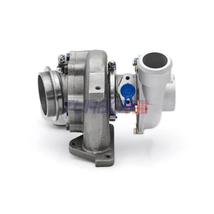 Picture 2/5 -Turbocharger 900-00105-000