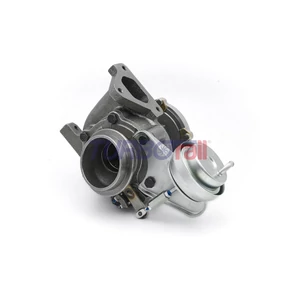 Picture 3/5 -Turbocharger 900-00105-000