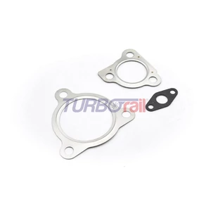 Picture 4/5 -Turbocharger 900-00106-000