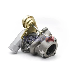 Picture 3/6 -Turbocharger 900-00122-000