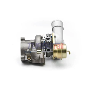 Picture 4/6 -Turbocharger 900-00122-000