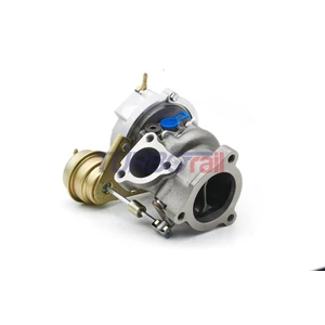 Picture 5/6 -Turbocharger 900-00122-000