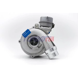 Picture 1/6 -Turbocharger 900-00126-000