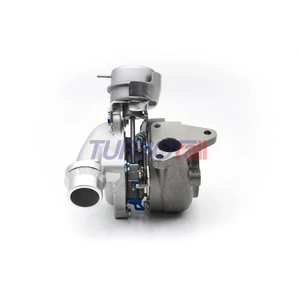 Picture 3/6 -Turbocharger 900-00126-000