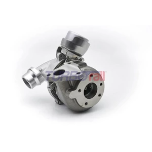 Picture 4/6 -Turbocharger 900-00126-000