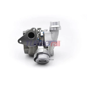 Picture 5/6 -Turbocharger 900-00126-000