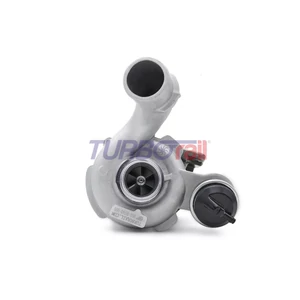 Picture 1/6 -Turbocharger 900-00140-000