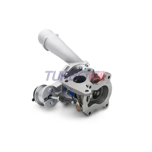 Picture 2/6 -Turbocharger 900-00140-000
