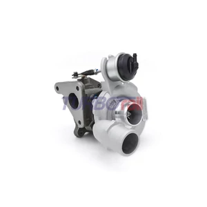 Picture 3/6 -Turbocharger 900-00140-000
