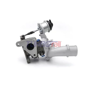 Picture 4/6 -Turbocharger 900-00140-000