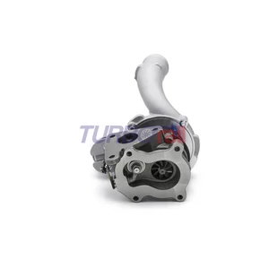 Picture 5/6 -Turbocharger 900-00140-000