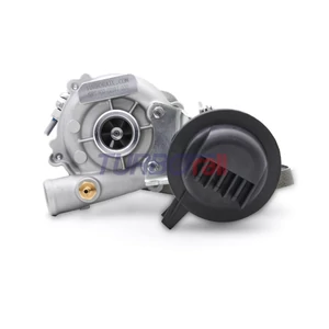 Picture 1/6 -Turbocharger 900-00147-000