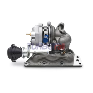 Picture 3/6 -Turbocharger 900-00147-000
