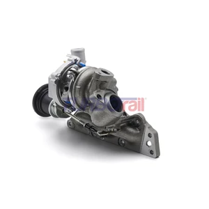 Picture 5/6 -Turbocharger 900-00147-000