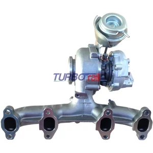 Kép 2/3 - Turbófeltöltő 900-00170-000