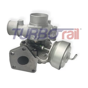 Picture 1/3 -Turbocharger 900-00171-000