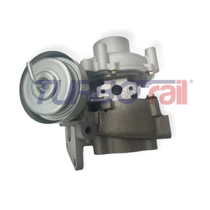 Picture 2/3 -Turbocharger 900-00171-000