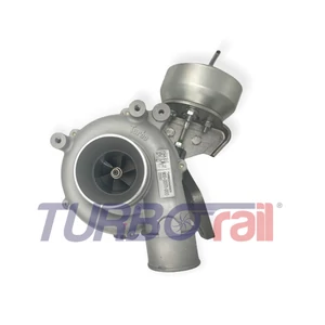 Picture 3/3 -Turbocharger 900-00171-000