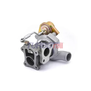 Picture 2/6 -Turbocharger 900-00191-000