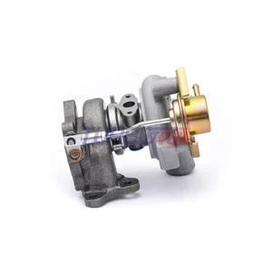 Picture 4/6 -Turbocharger 900-00191-000