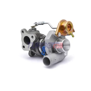 Picture 5/6 -Turbocharger 900-00191-000
