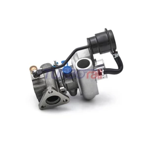 Picture 3/5 -Turbocharger 900-00192-000