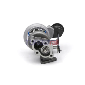 Picture 4/5 -Turbocharger 900-00192-000