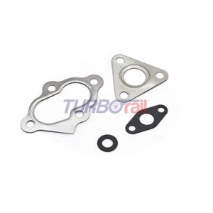 Picture 5/5 -Turbocharger 900-00192-000