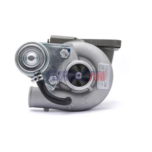 Picture 1/6 -Turbocharger 900-00231-000