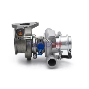Picture 3/6 -Turbocharger 900-00231-000