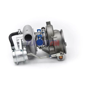 Picture 5/6 -Turbocharger 900-00231-000