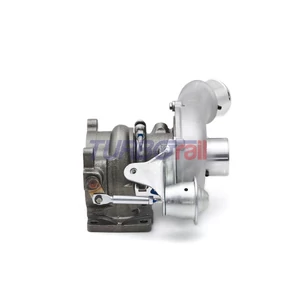 Picture 2/6 -Turbocharger 900-00253-000