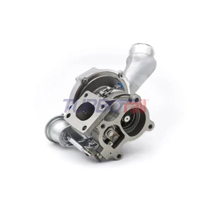 Picture 4/6 -Turbocharger 900-00253-000