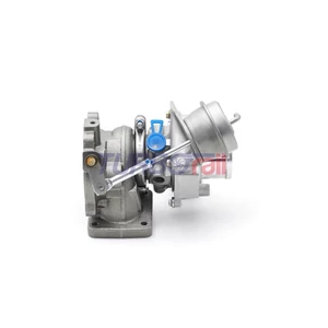 Picture 2/6 -Turbocharger 900-00255-000