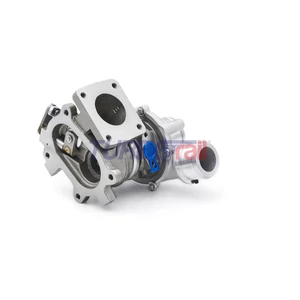 Picture 3/6 -Turbocharger 900-00255-000