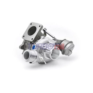 Picture 5/6 -Turbocharger 900-00255-000