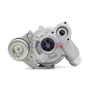 Picture 1/5 -Turbocharger 900-00298-000