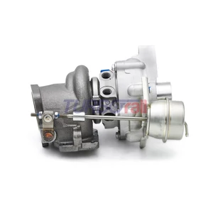 Picture 2/5 -Turbocharger 900-00298-000