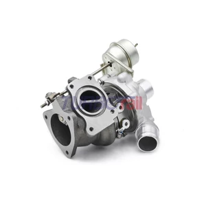 Picture 3/5 -Turbocharger 900-00298-000