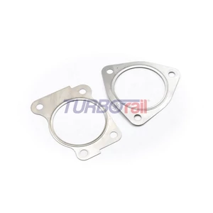 Picture 5/5 -Turbocharger 900-00298-000