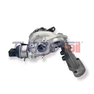 Picture 1/4 -Turbocharger 900-00398-000